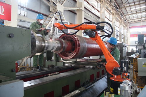 鋼鐵淬新 山水生金 綠繪栗鄉(xiāng)