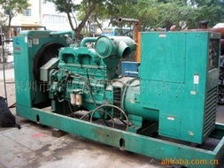 深圳市鋒偉迅機電設備有限公司 高品質柴油發電機組產品全覽